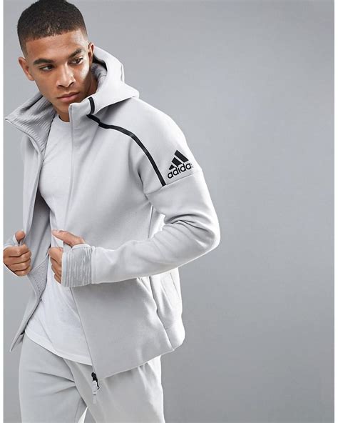 Adidas zne hoodie men's